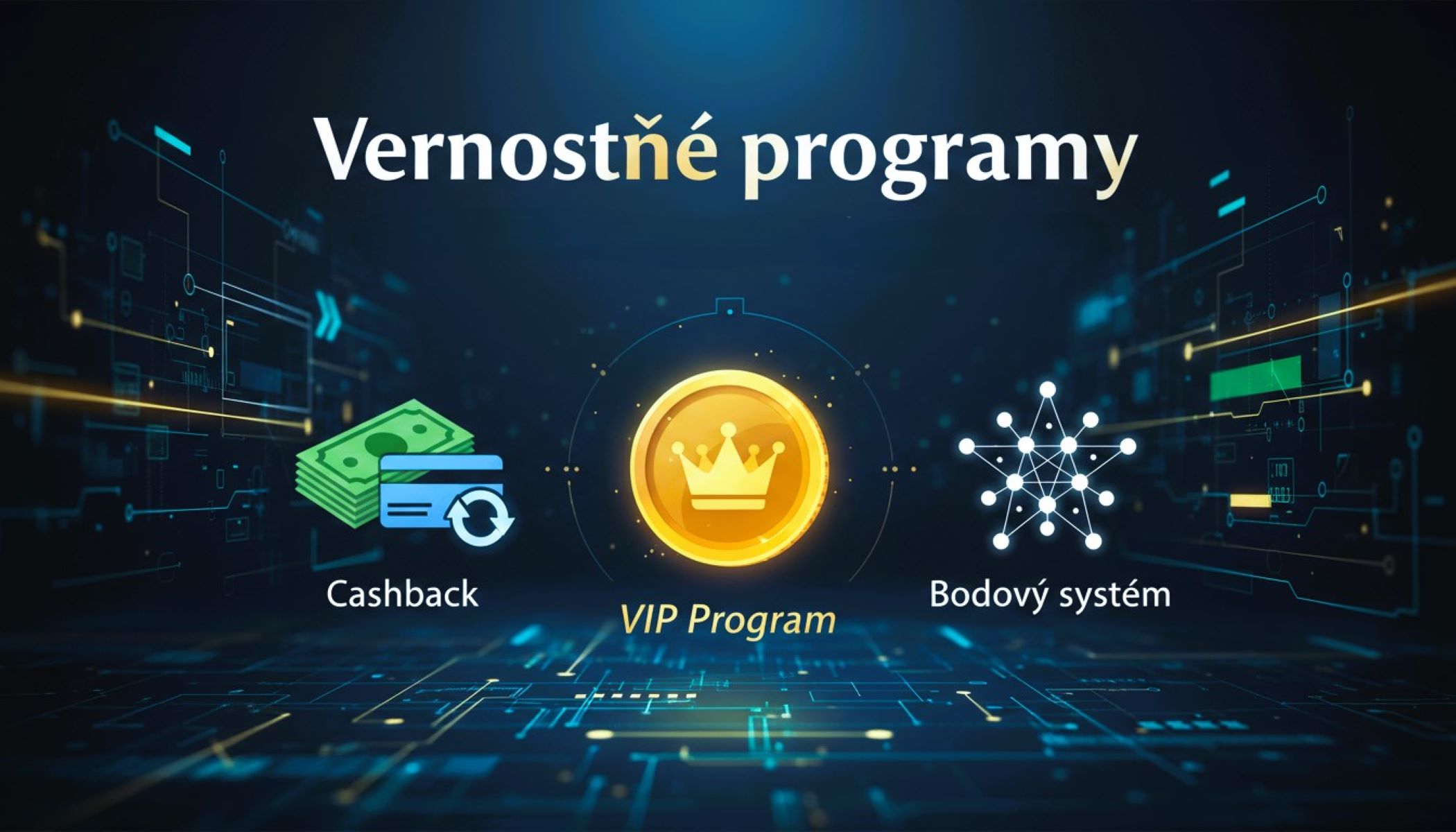 Vernostné programy u stávkových kancelárií